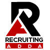 Recruiting  ADDA