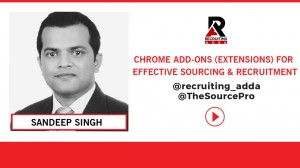 Chrome add ons for effective sourcing & recruitment - lippl and connect6