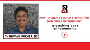 How to create search strings for Sourcing & Recruitment - Back to Basics