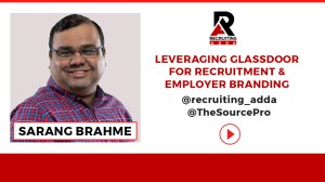 Leveraging Glassdoor for Recruitment & Employer Branding